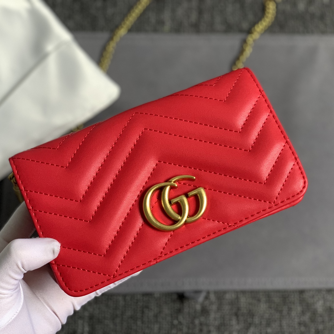 Gucci Satchel Bags